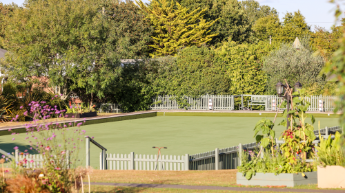 norton grange gardens